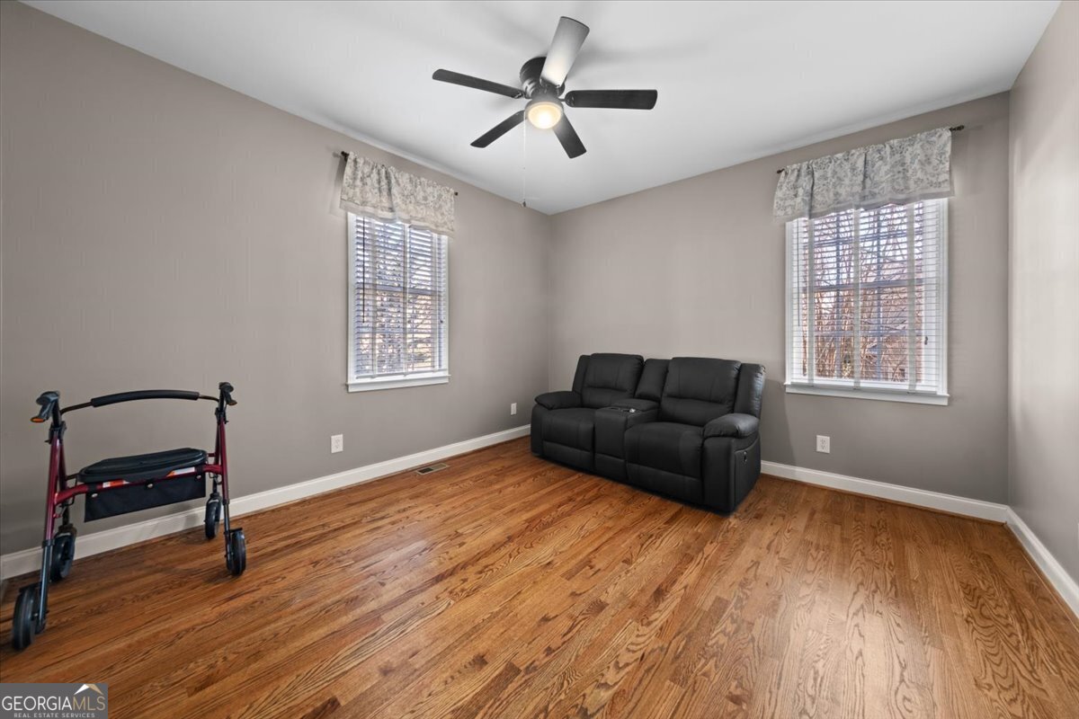 Lakeshore Estates - Residential