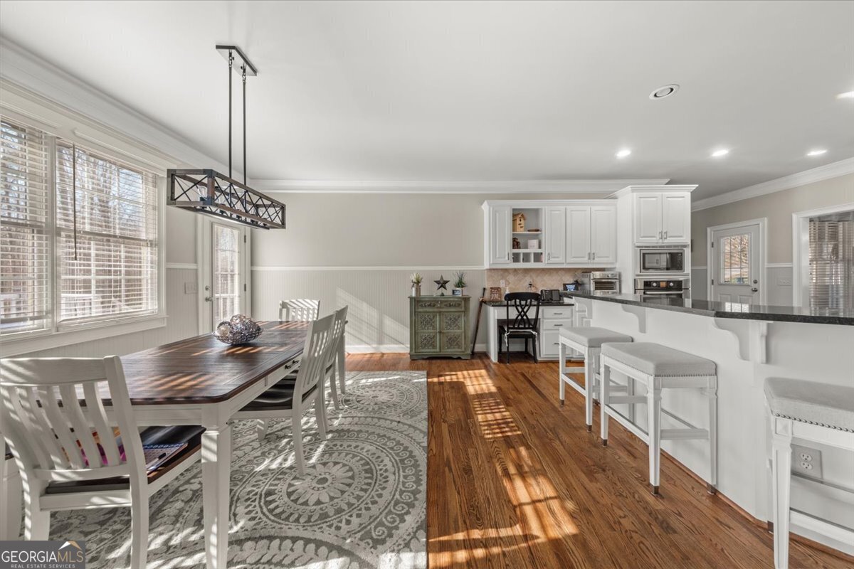 Lakeshore Estates - Residential