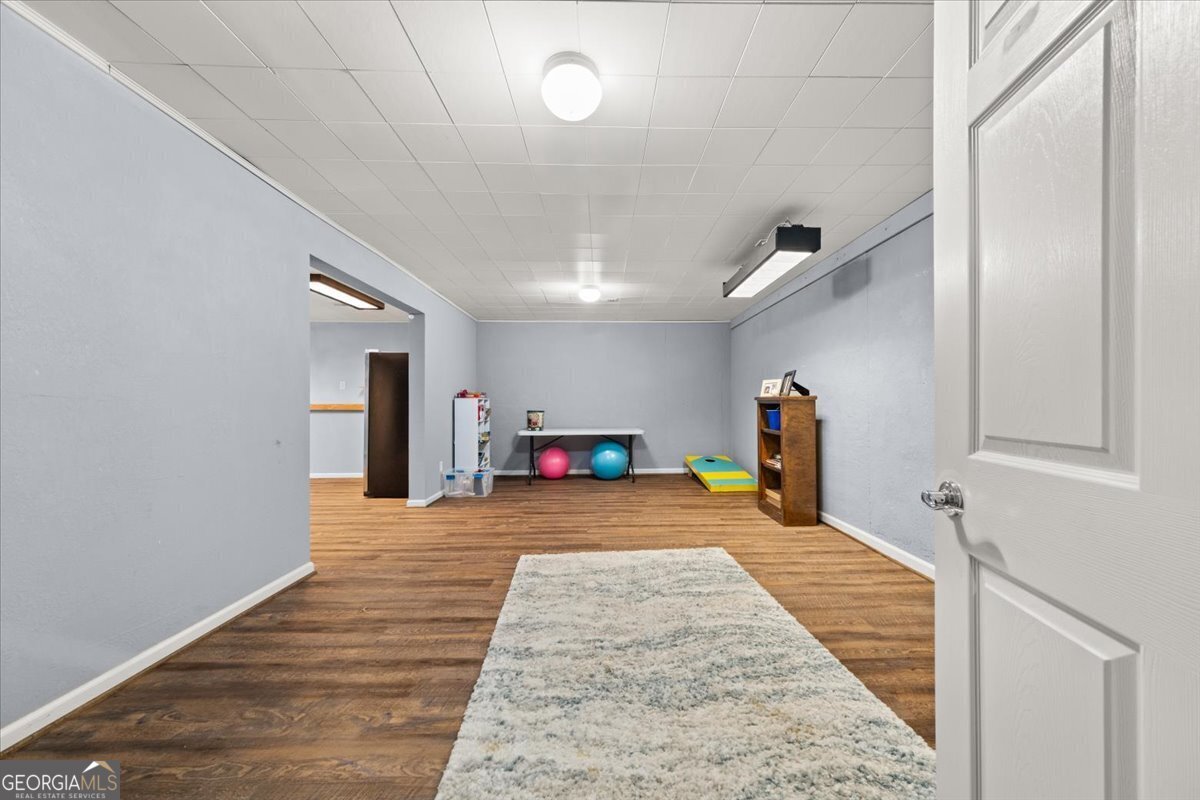 Lakeshore Estates - Residential