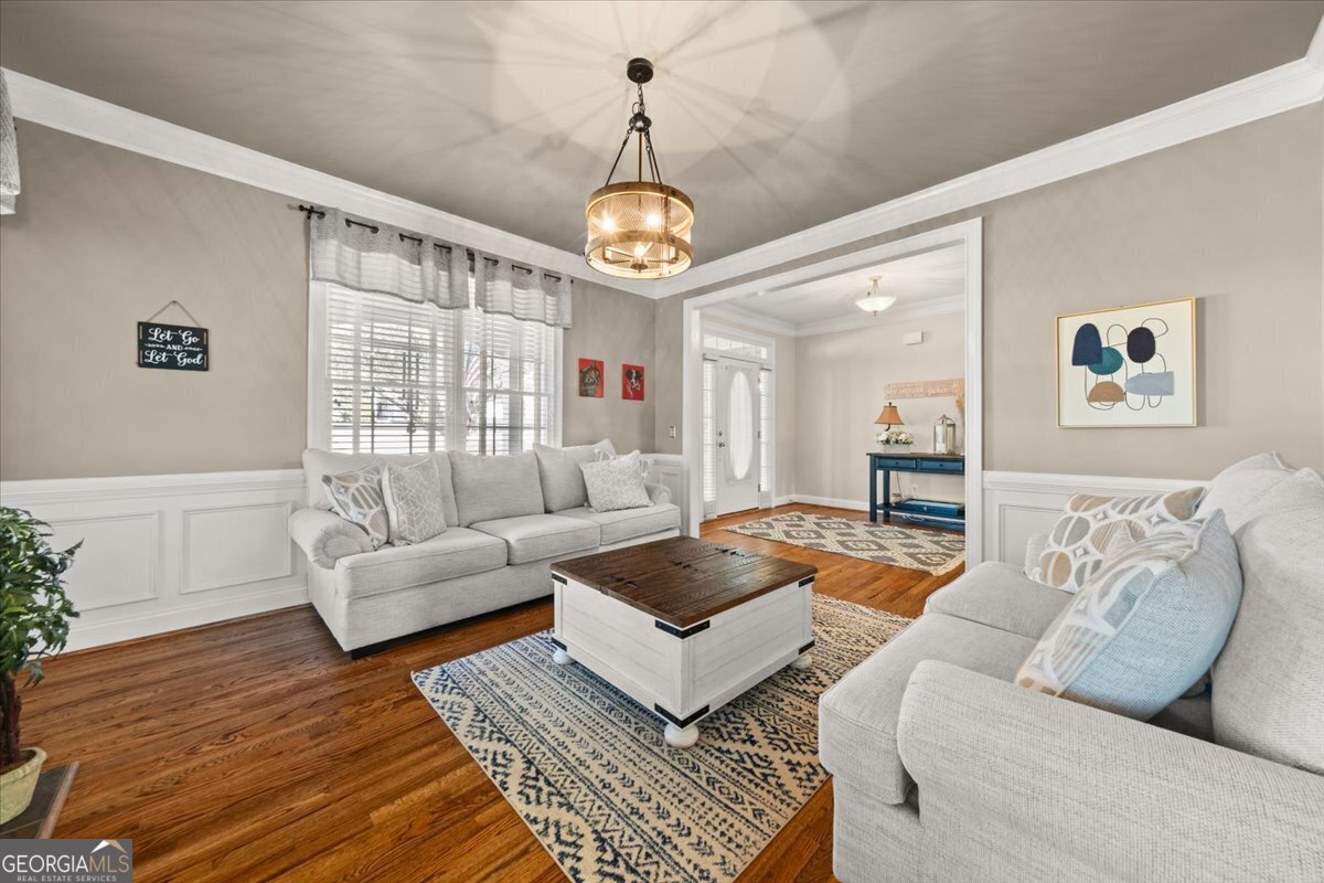 Lakeshore Estates - Residential