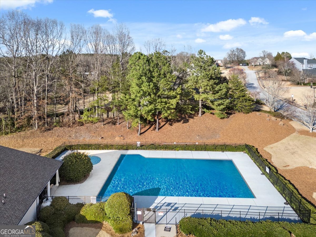 Lakeshore Estates - Residential