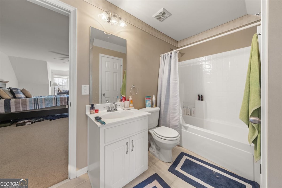 Lakeshore Estates - Residential