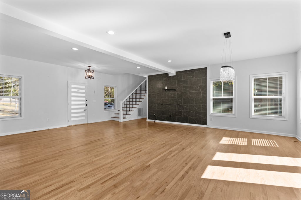 Photo of 2049 Mcafee Road, Decatur, GA 30032 (MLS # 10850561)