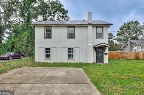 1729 Verdery ST Augusta GA 30904