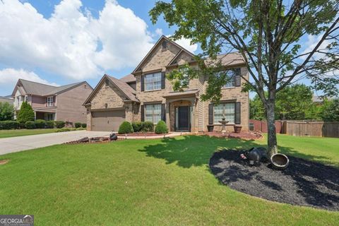 852 Van Briggle PATH Sugar Hill GA 30518