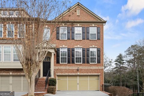 2871 Overlook WAY Atlanta GA 30324