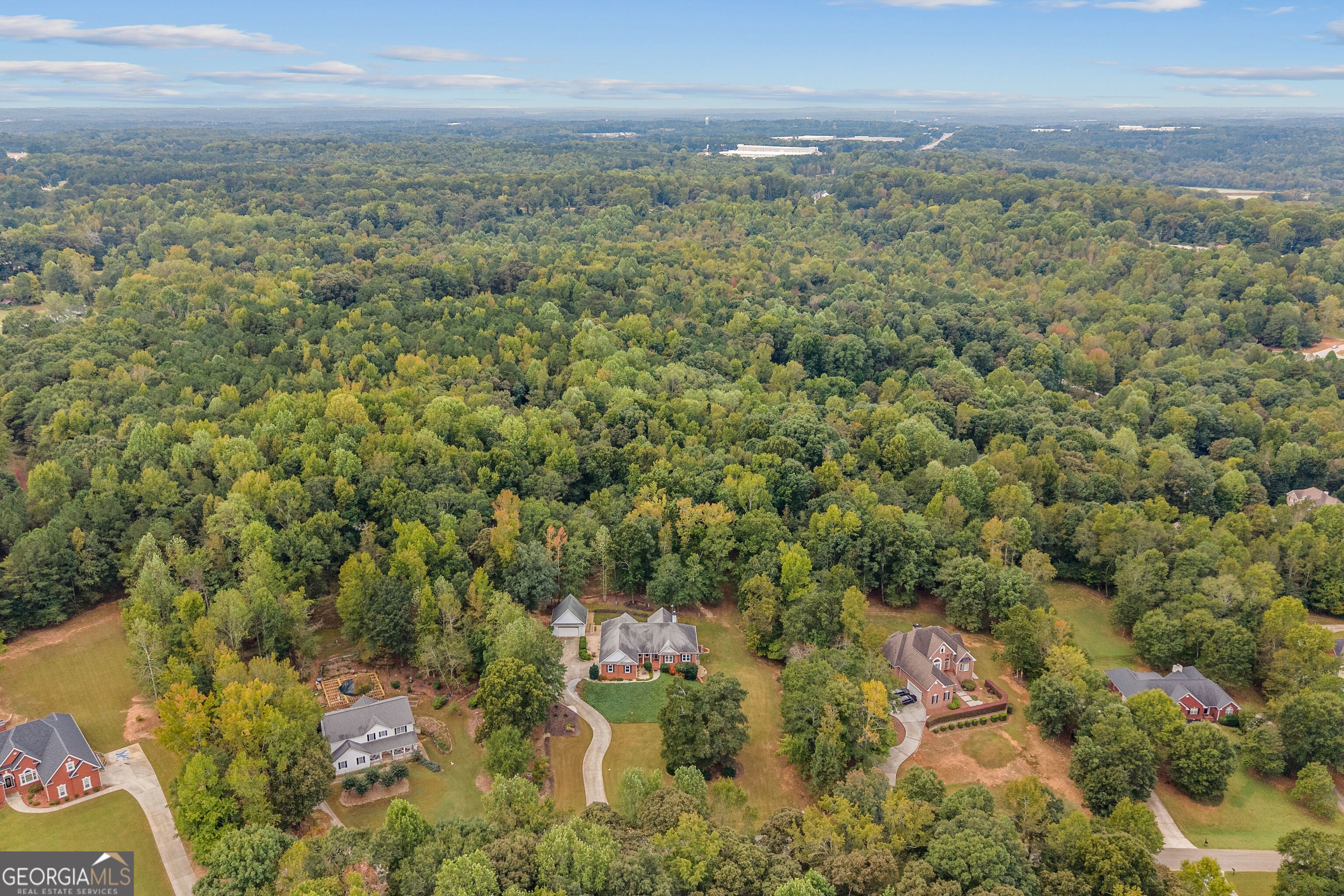 124 Sweetwater RDG