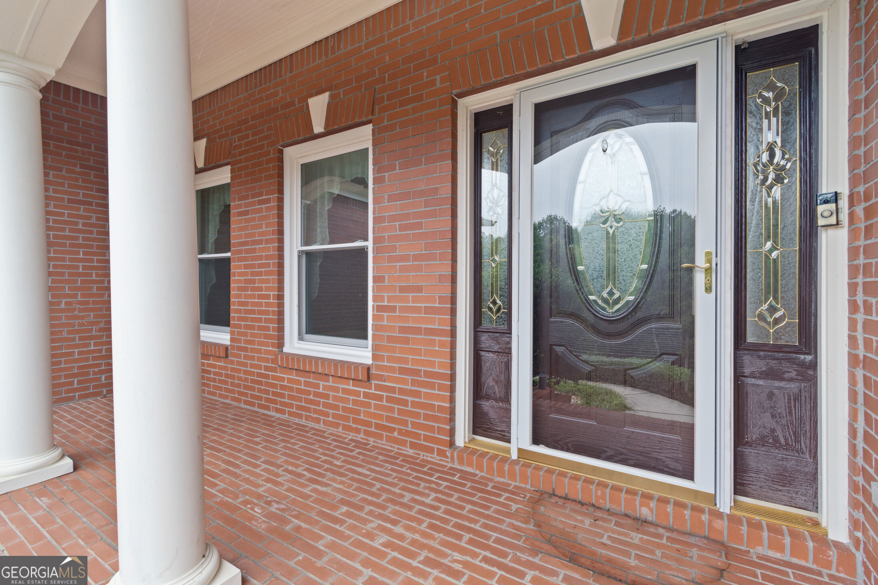 124 Sweetwater RDG