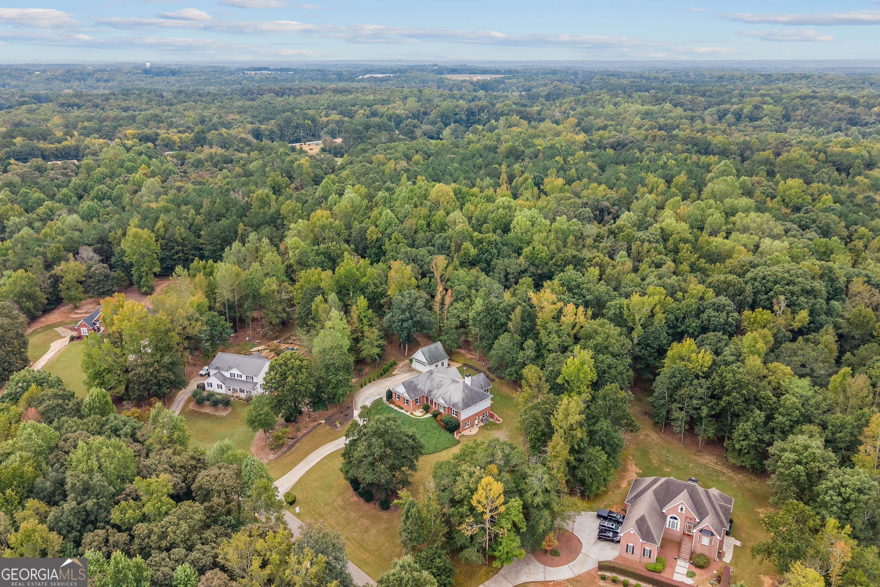 124 Sweetwater RDG