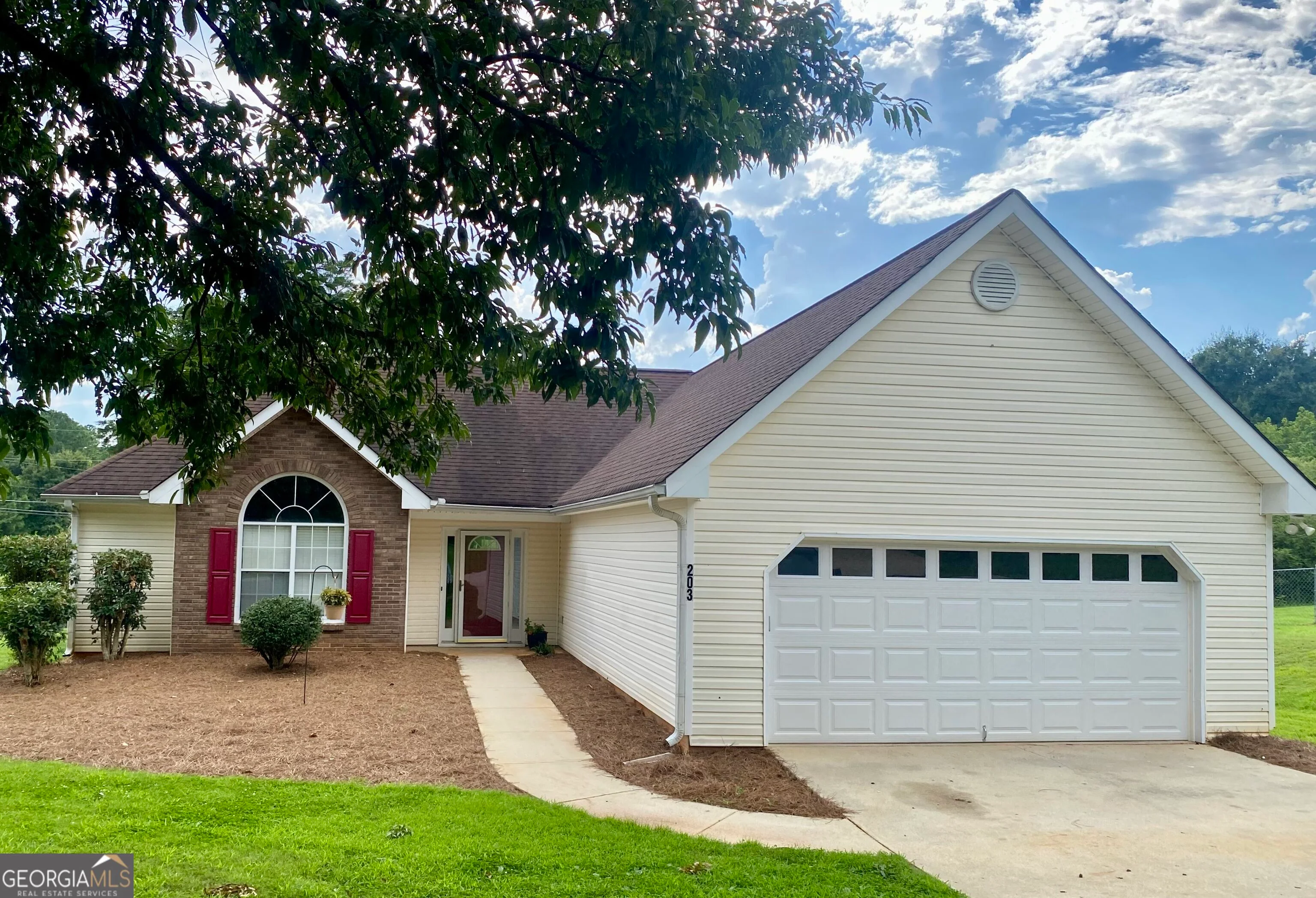 203 Cambridge Drive