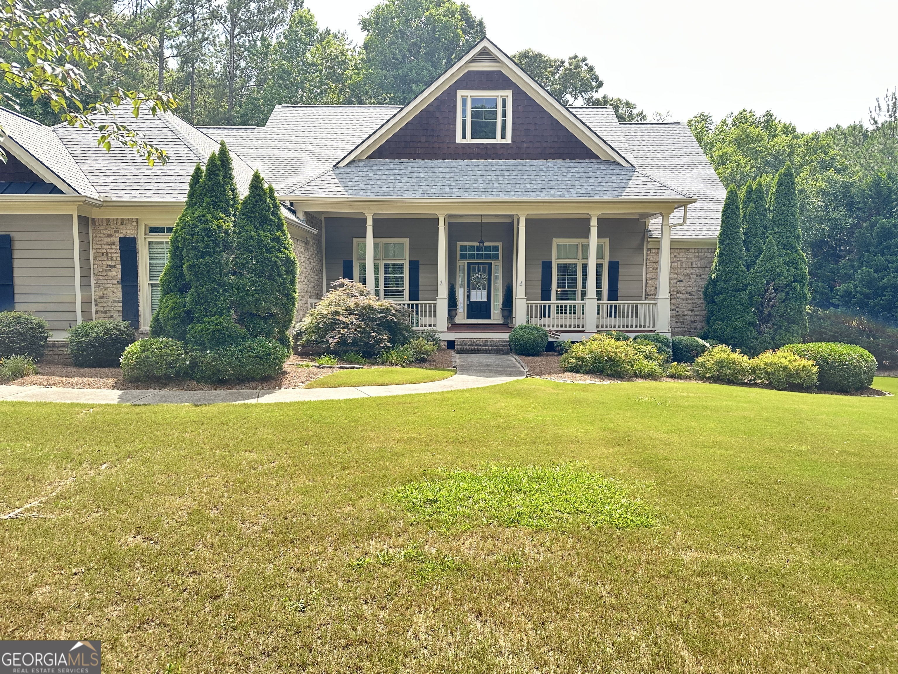 Photo 1 of 98 — 235 Chandler WALK, Loganville, GA 30052