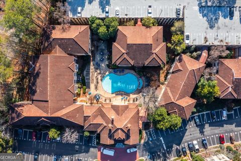 Photo of 3777 Peachtree Road NE #1529, Atlanta, GA 30319 (MLS # 10653954)