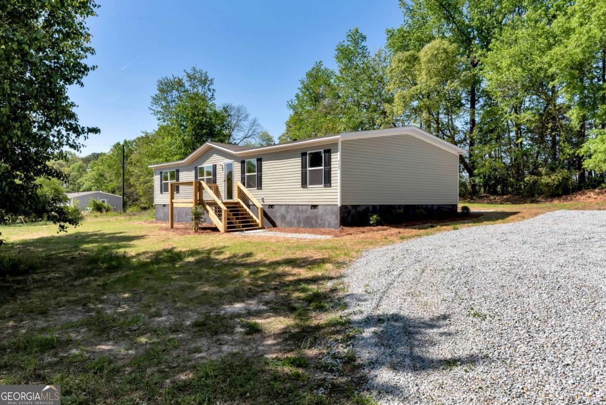 2705 Yonah Homer RD
