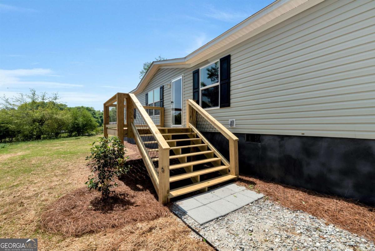 2705 Yonah Homer RD