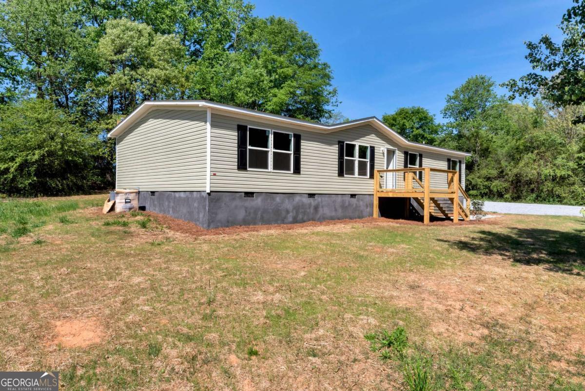 2705 Yonah Homer RD