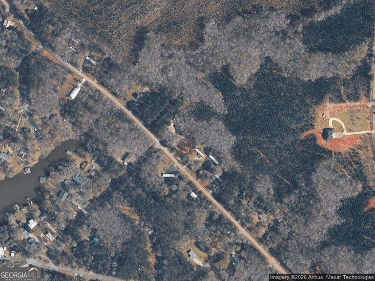Photo of 172 Little River Trail, Eatonton, GA 31024 (MLS # 10800067)
