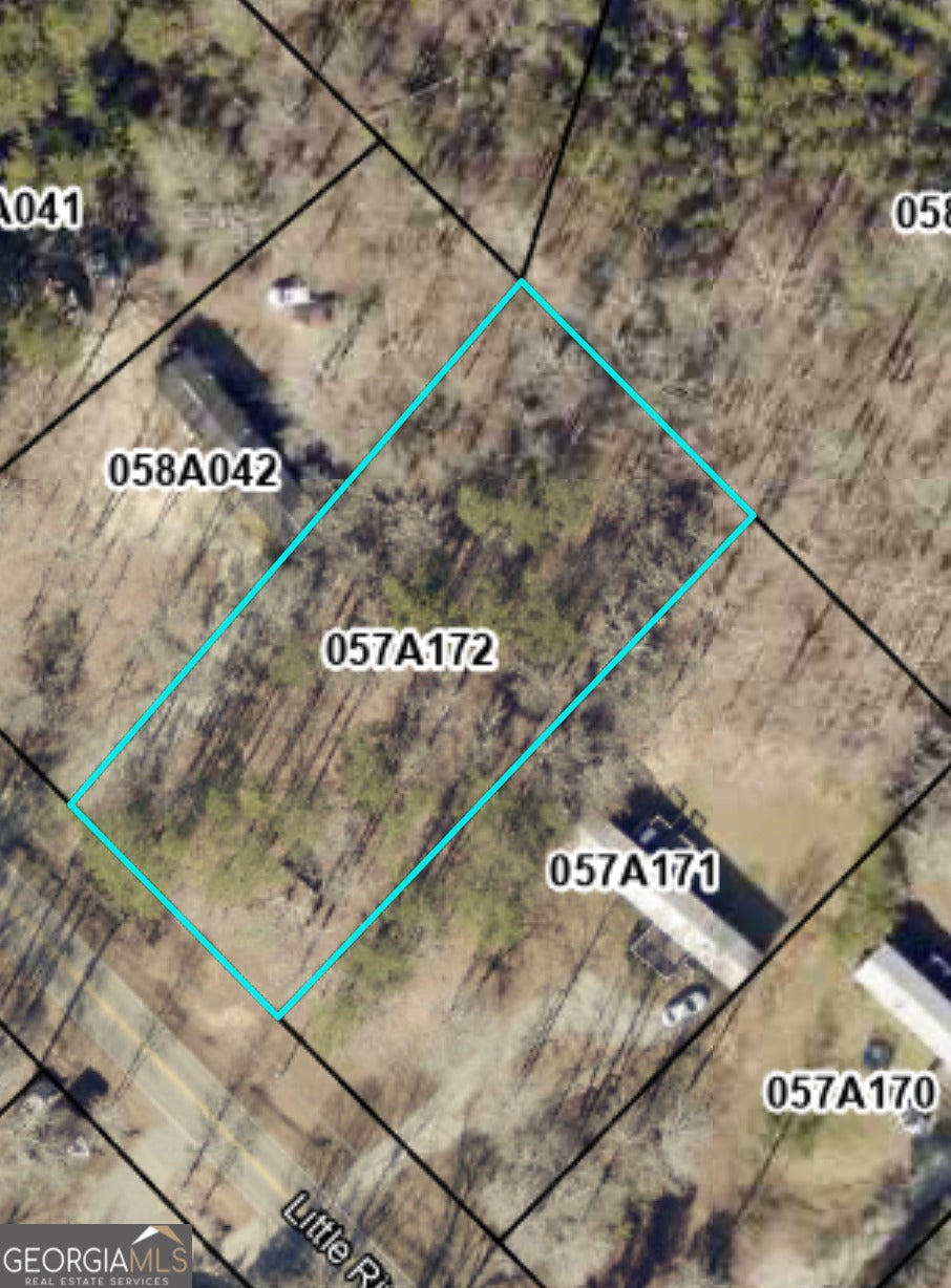 Photo of 172 Little River Trail, Eatonton, GA 31024 (MLS # 10800067)
