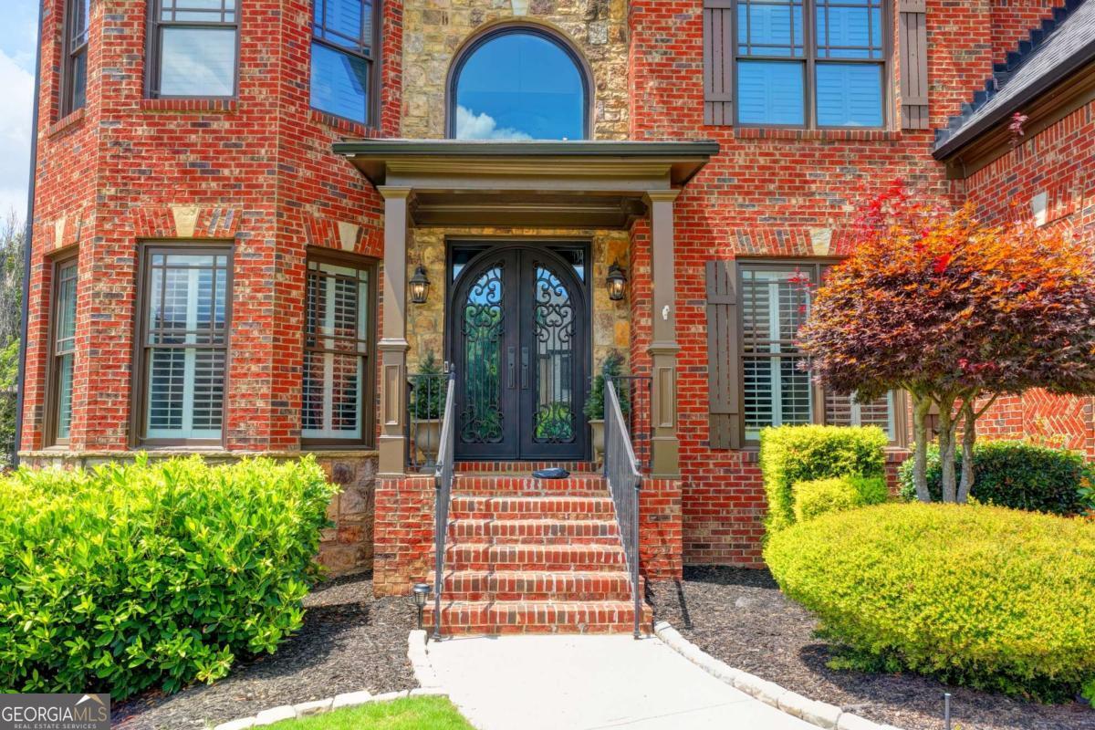 2420 Hopehaven WAY