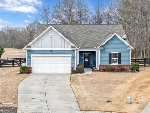 Photo of 70 Seattle Slew Way, Cartersville, GA 30120 (MLS # 10695825)