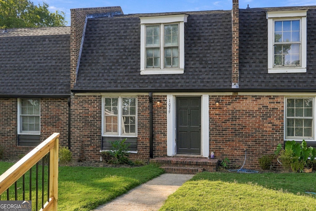 Photo of 1079 Heritage Drive, Greensboro, GA 30642 (MLS # 10879325)