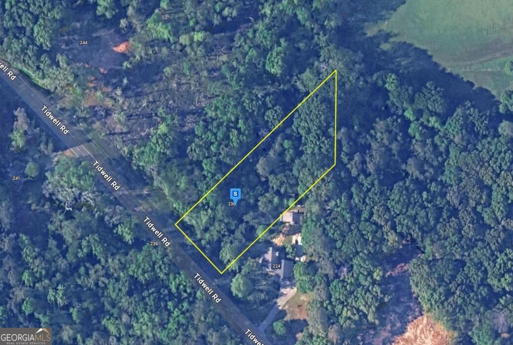 Photo of 236 Tidwell Road, Bonaire, GA 31005 (MLS # 10701297)