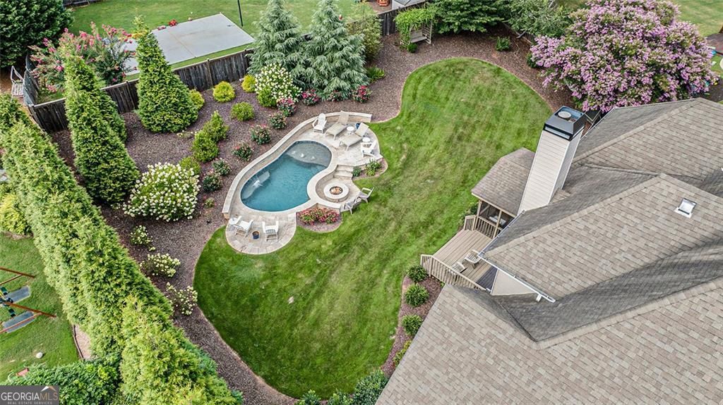 285 Wilde Green DR