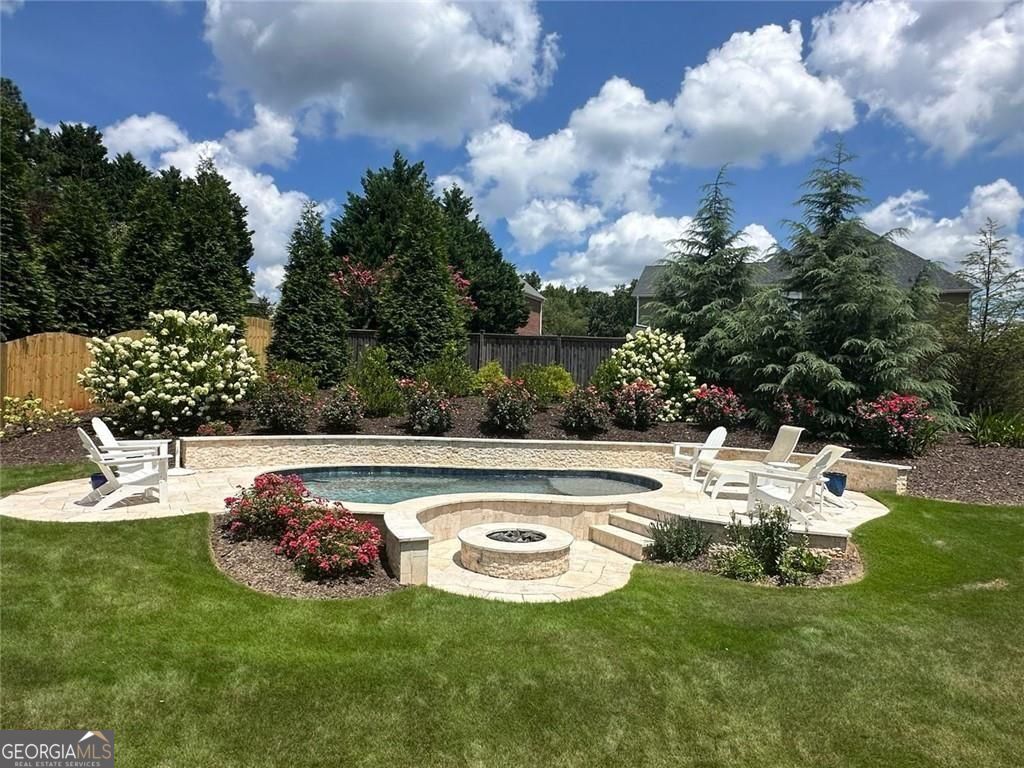 285 Wilde Green DR