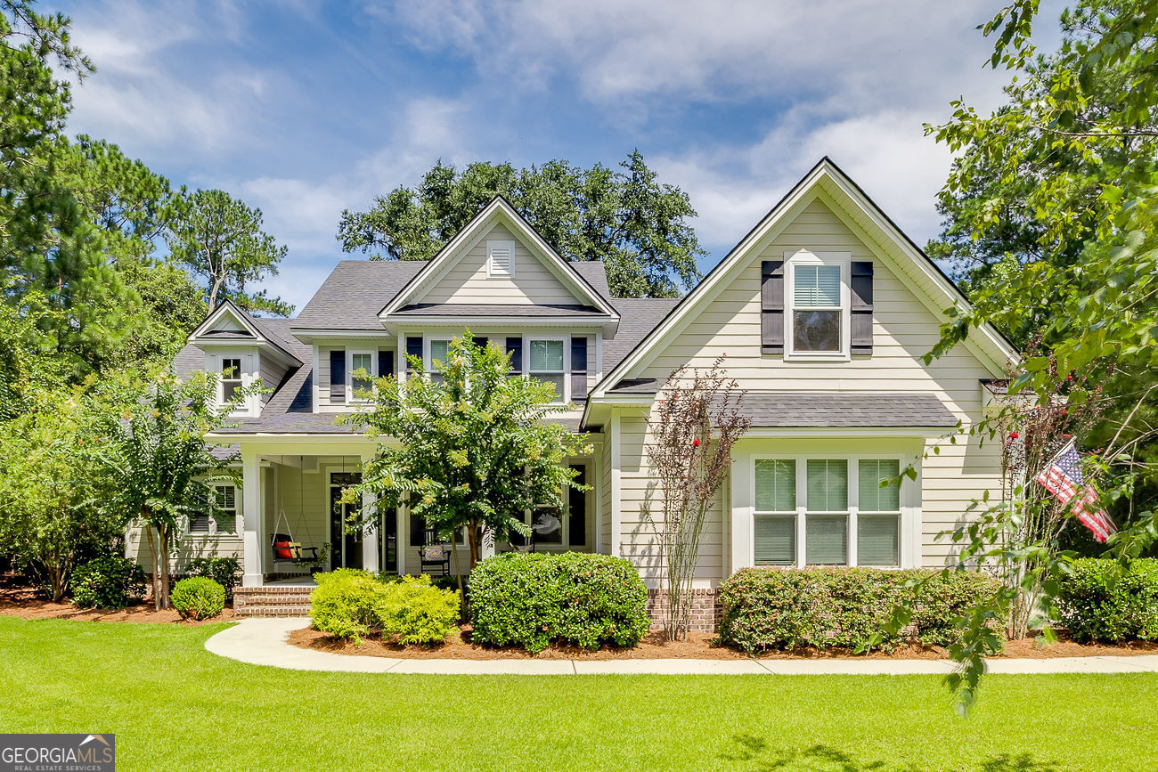 860 Saint Catherine CIR