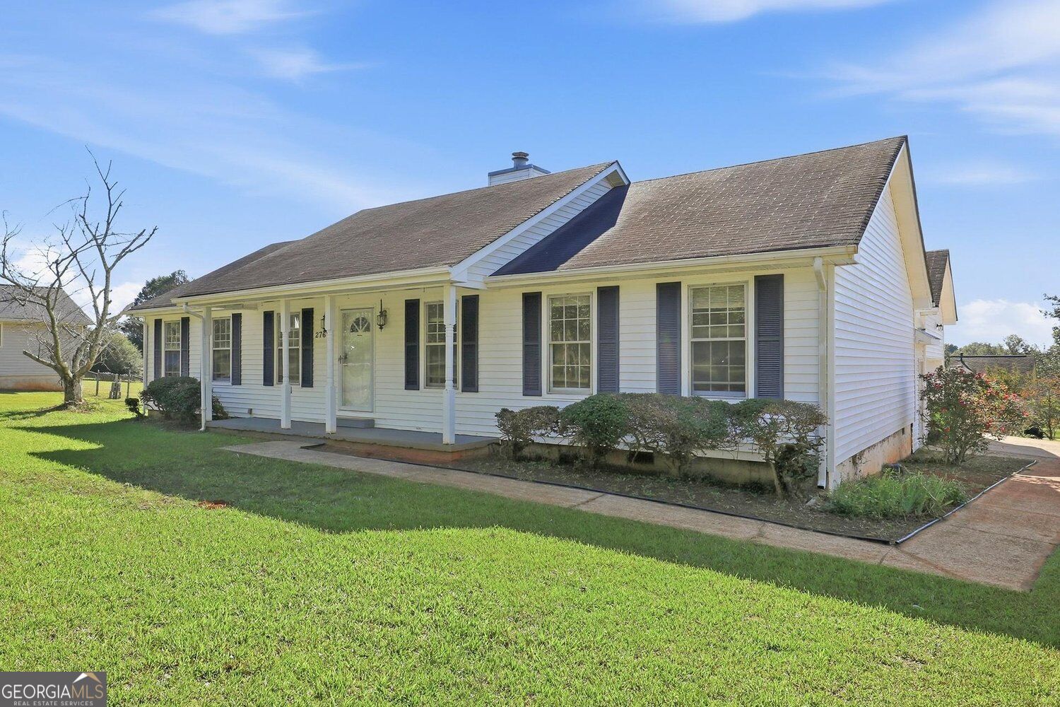 2761 McDonough RD