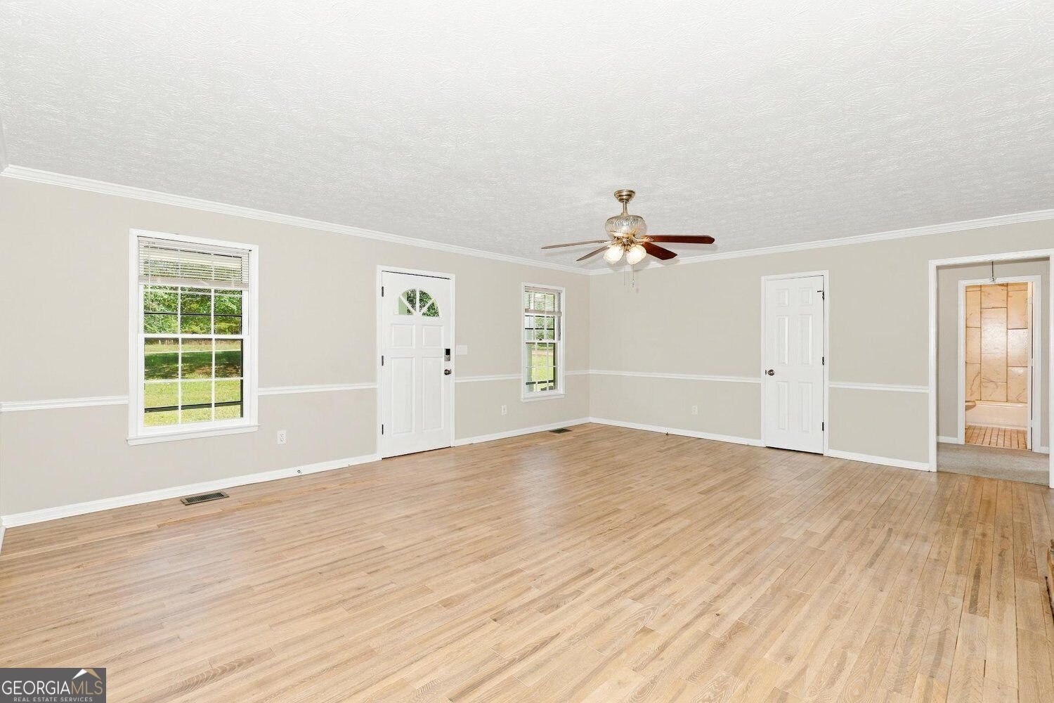 2761 McDonough RD
