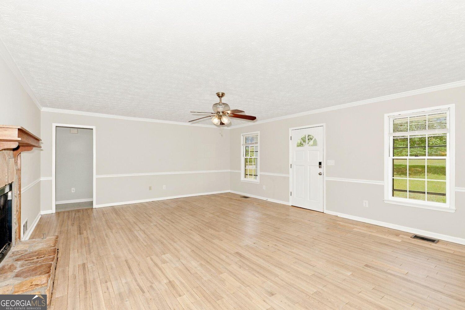 2761 McDonough RD