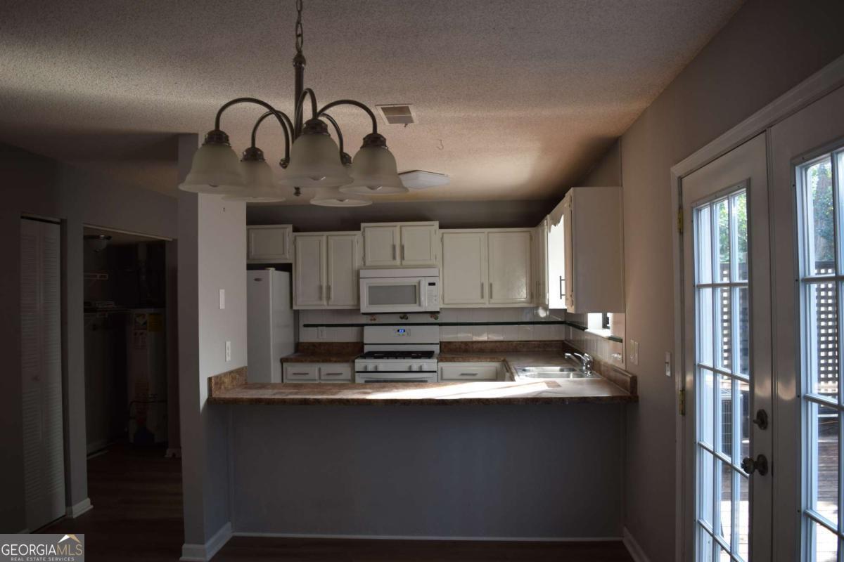 Tower Ridge - Residential