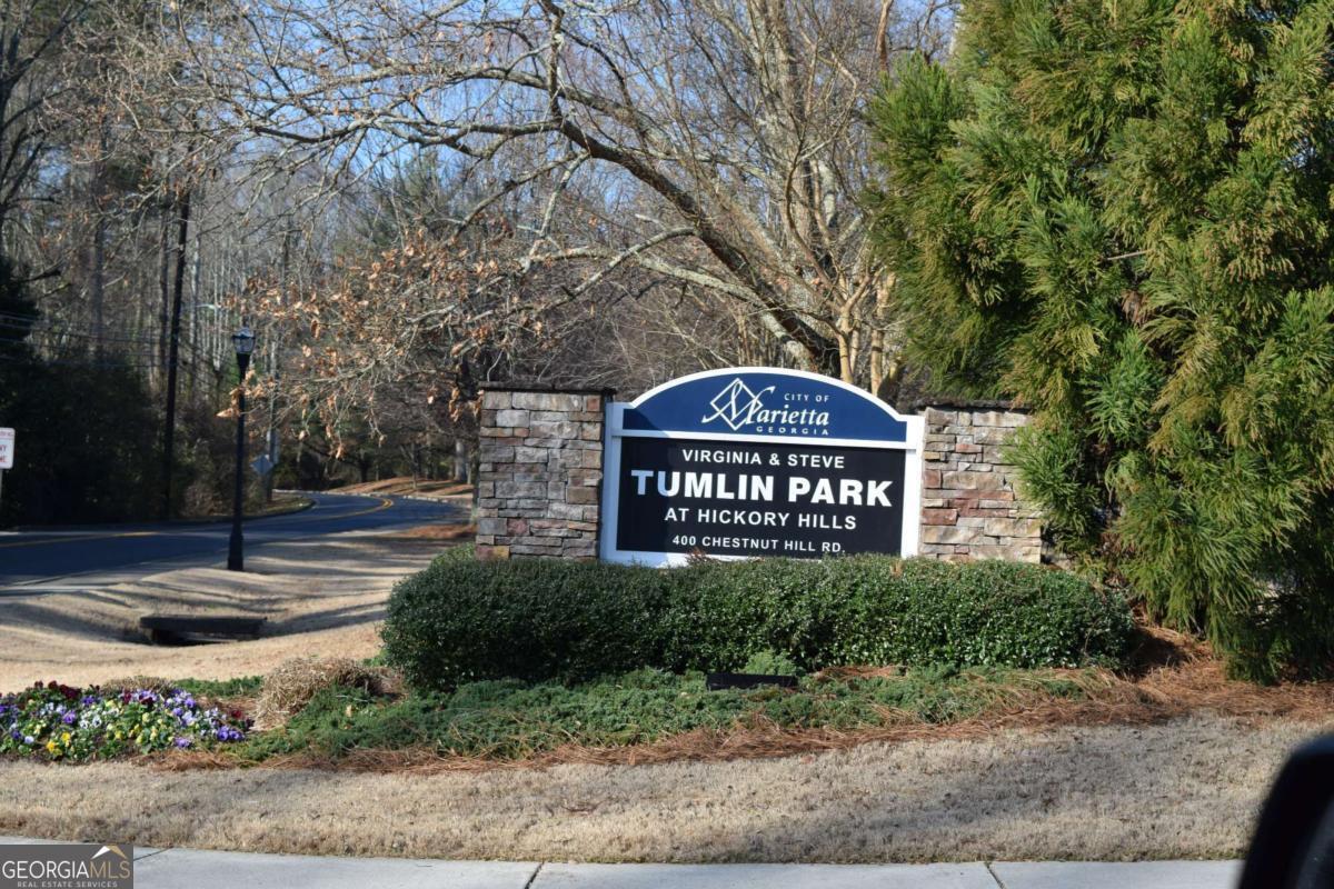 Tower Ridge - Residential