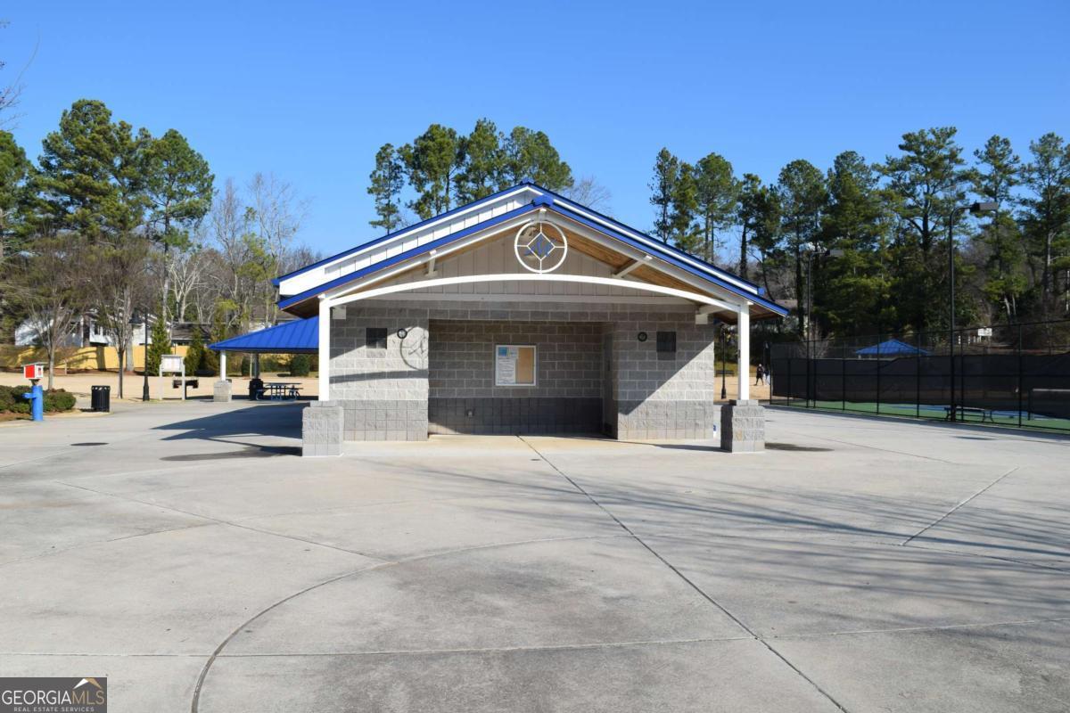 Tower Ridge - Residential