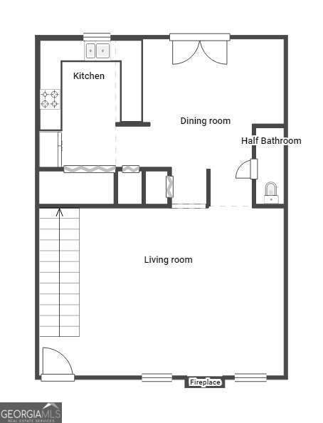 Tower Ridge - Residential