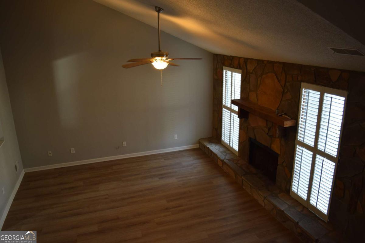 Tower Ridge - Residential