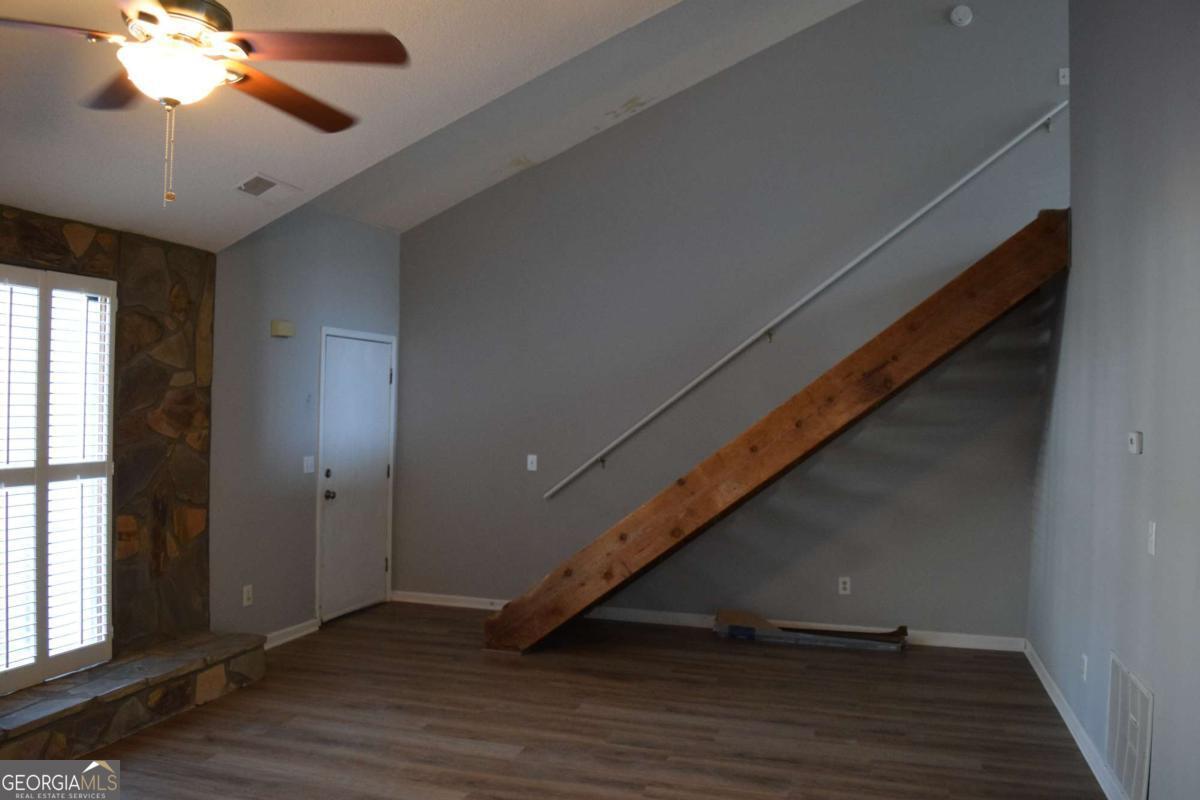 Tower Ridge - Residential