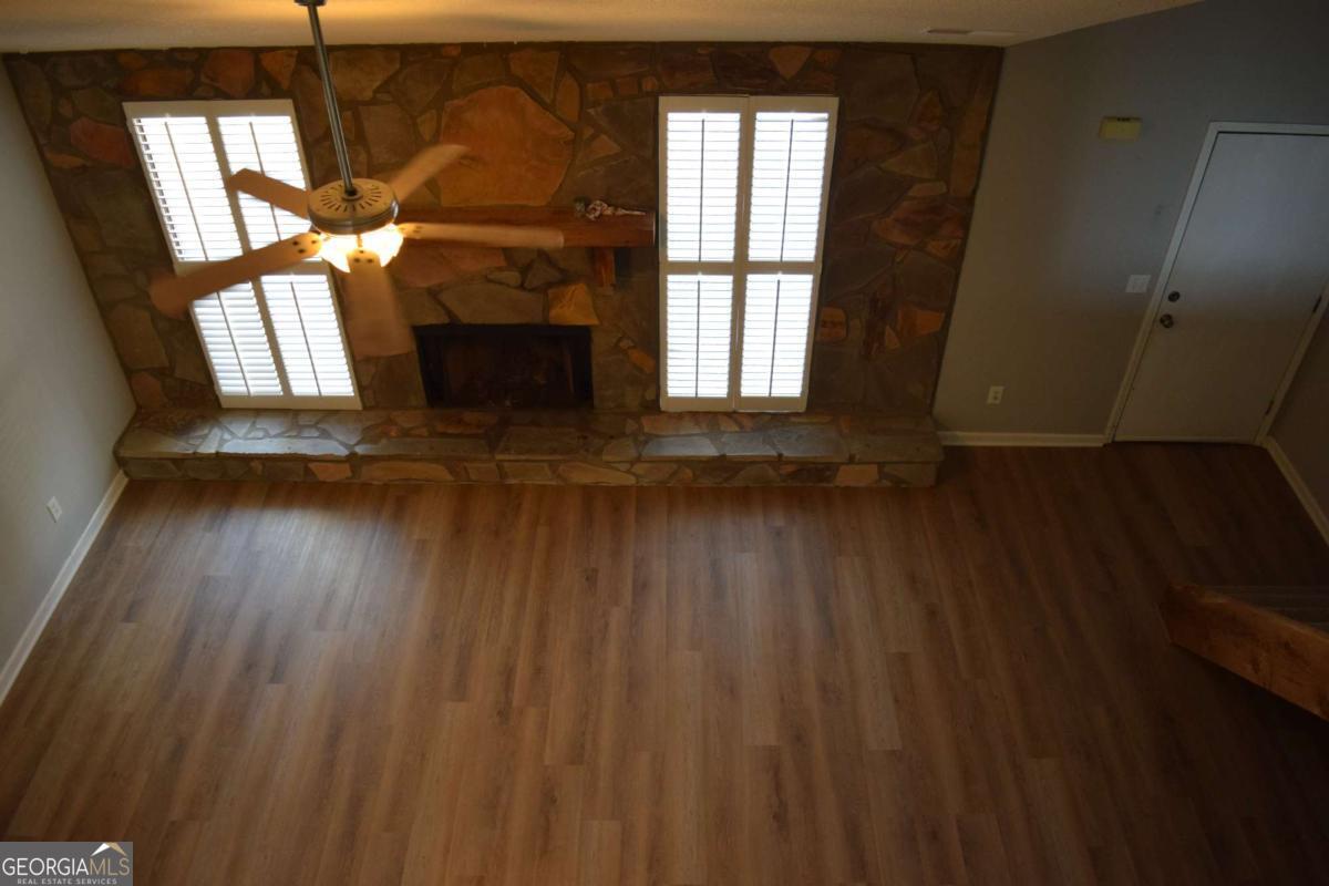 Tower Ridge - Residential