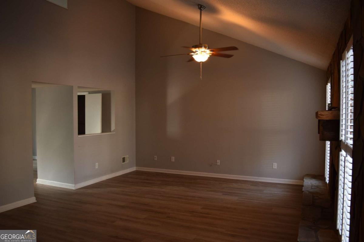 Tower Ridge - Residential