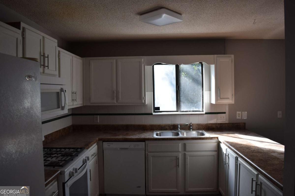 Tower Ridge - Residential