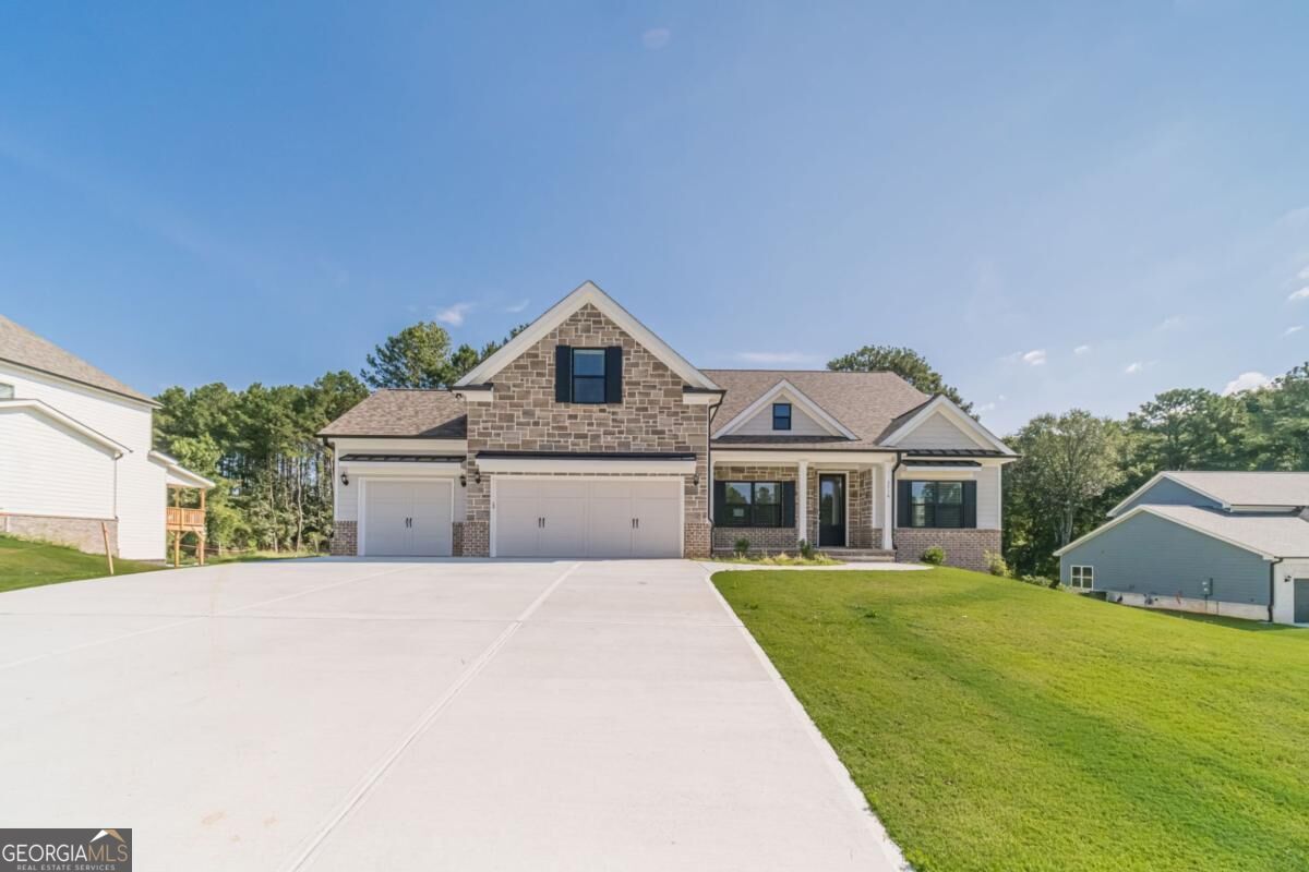 2716 Thomas View TRL