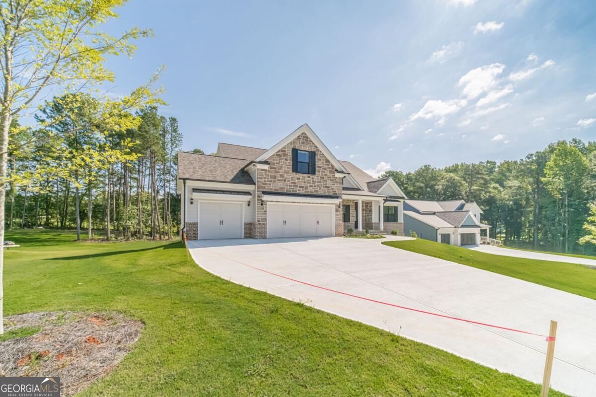2716 Thomas View TRL