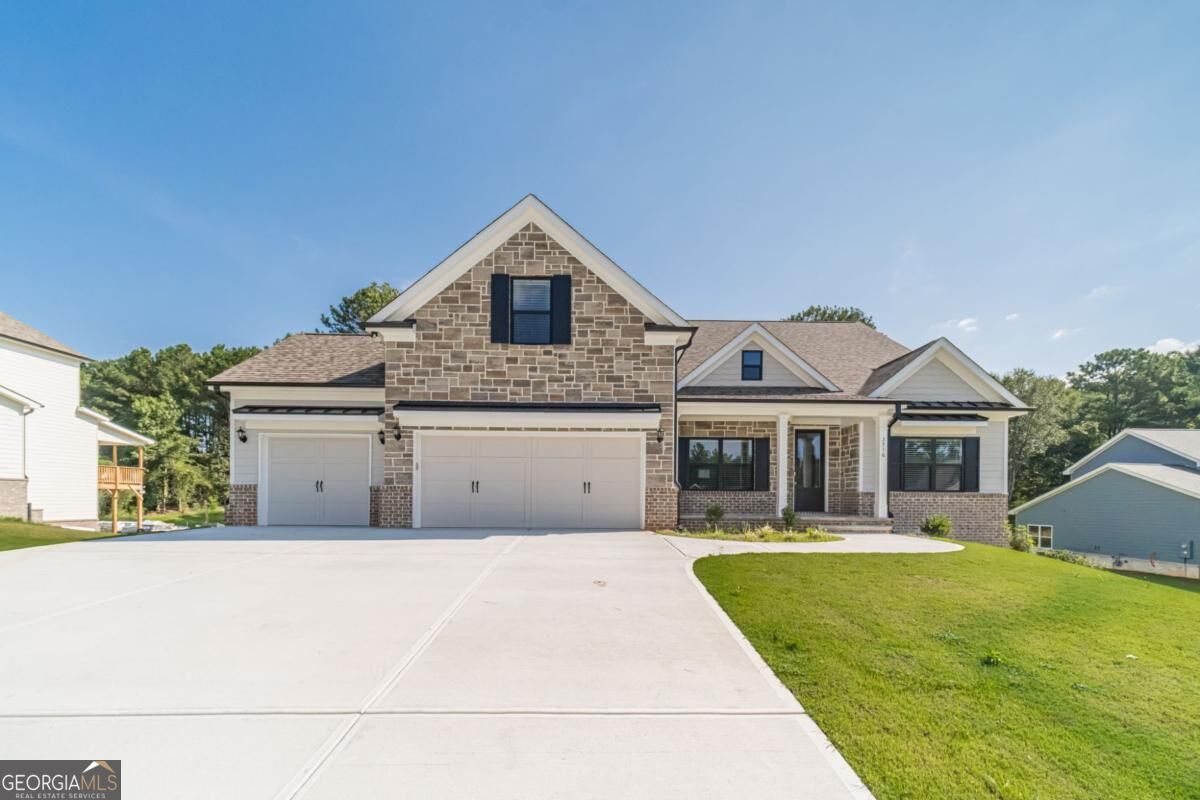 2716 Thomas View TRL