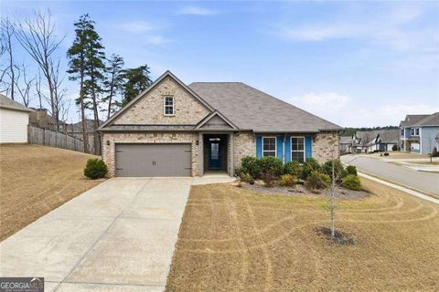 Photo of 419 Afterglow Summit SMT, Canton, GA 30114 (MLS # 10772667)