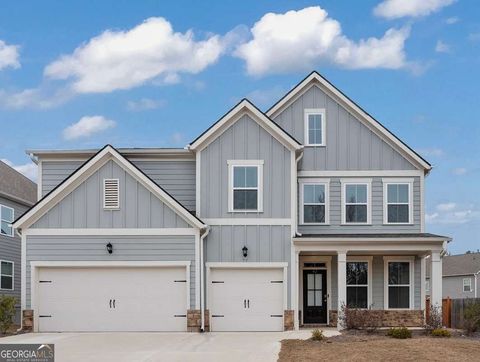 Photo of 42 Citrine Way, Acworth, GA 30101 (MLS # 10675023)