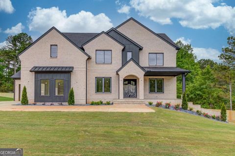 3203 Bold Springs RD Dacula GA 30011