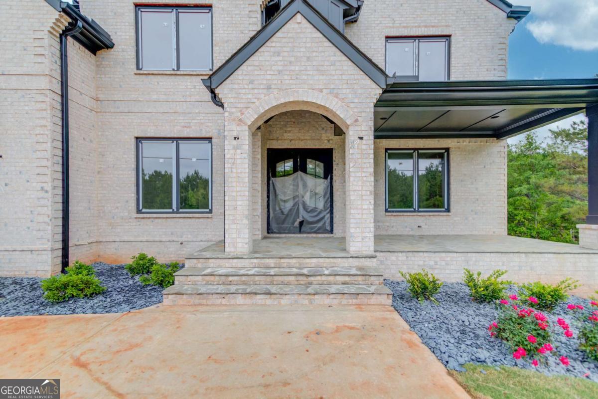 3203 Bold Springs RD