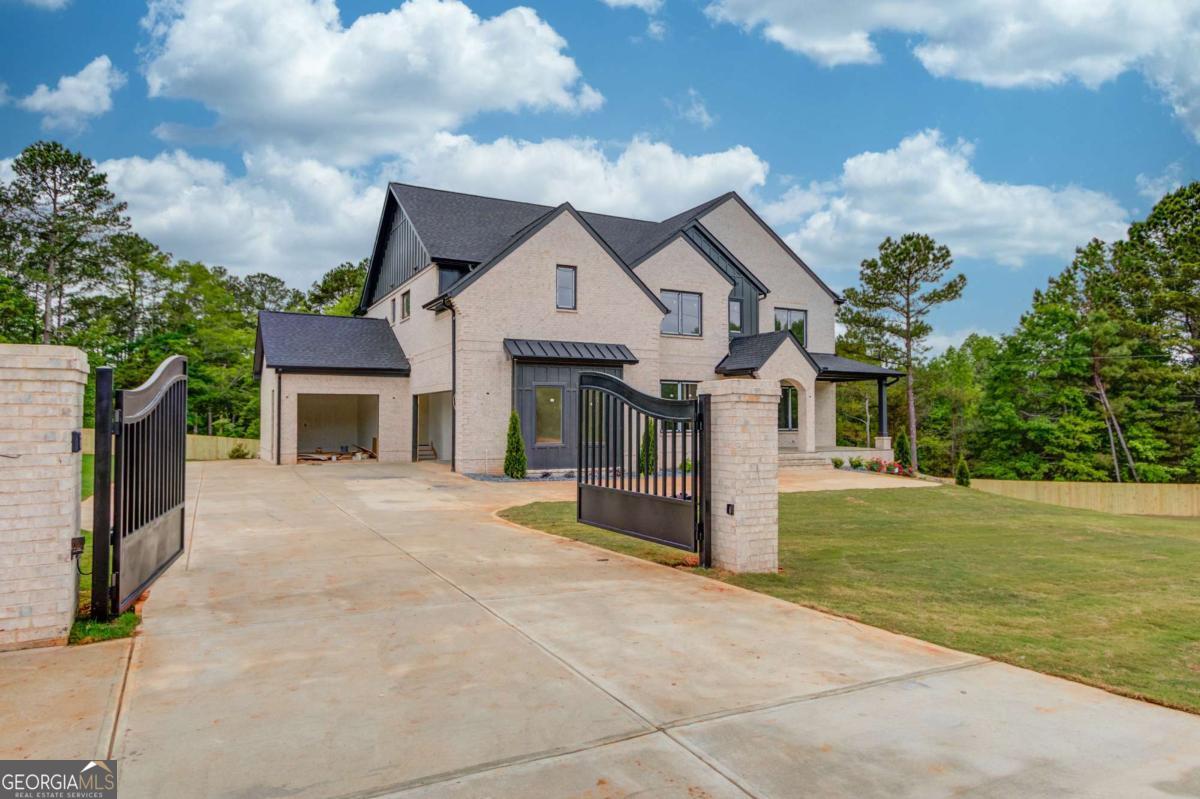 3203 Bold Springs RD