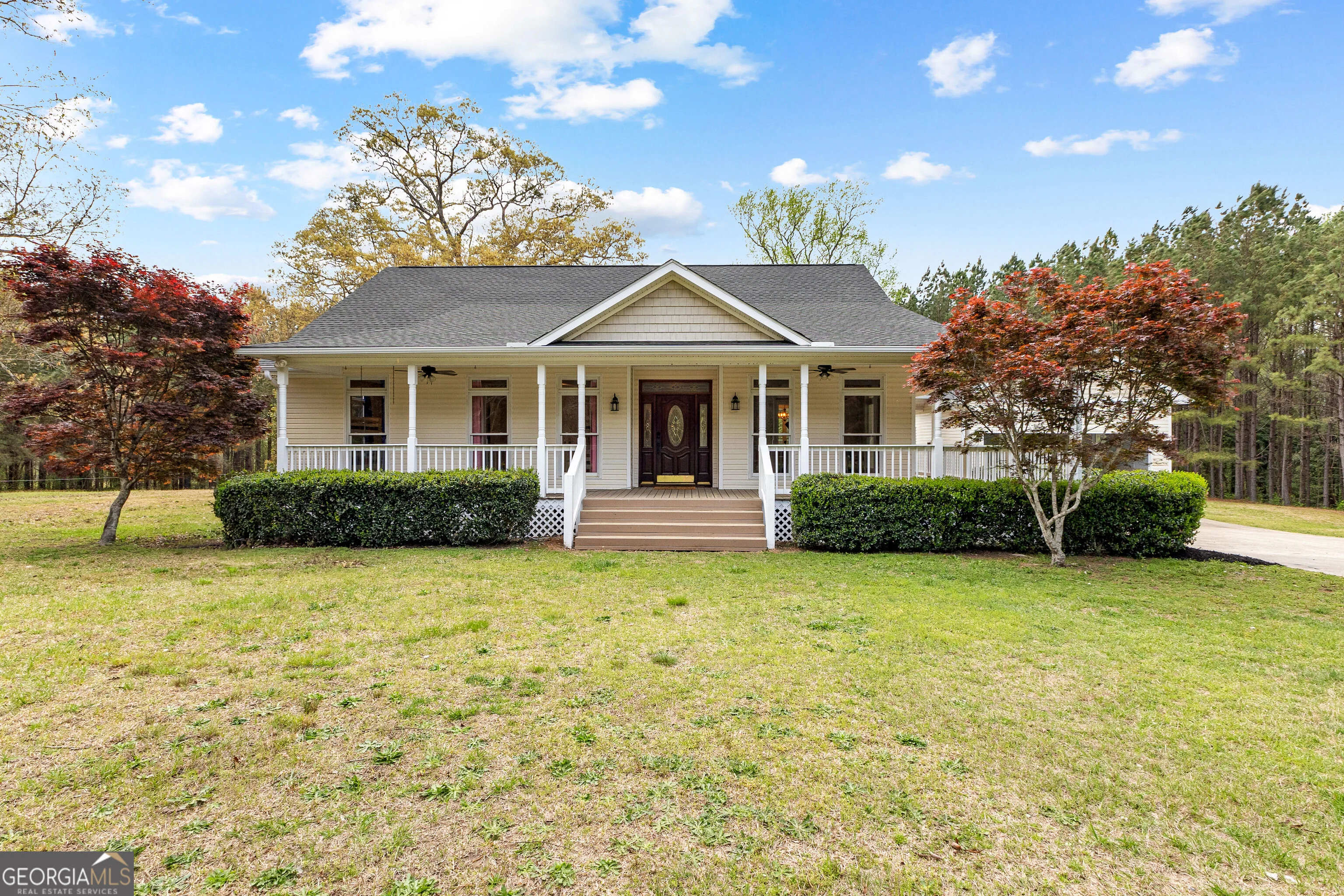5 Hubert Russell Road, Pine Mountain, GA, 31822