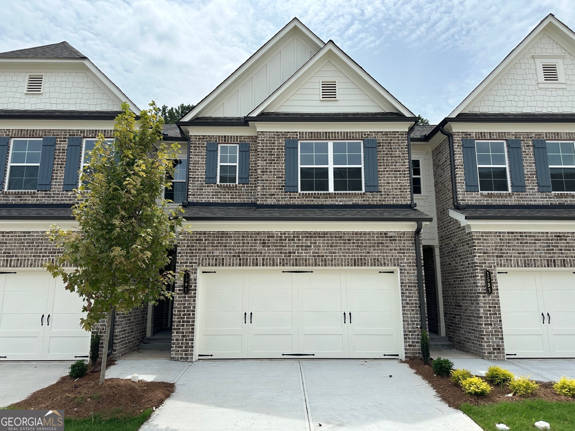 View Lawrenceville, GA 30045 townhome